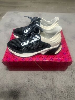 Tory Burch Goodluck Trainer Sneakers